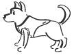 Hundewesten