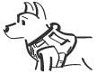 Hundegeschirre