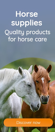 Quality care for your horse