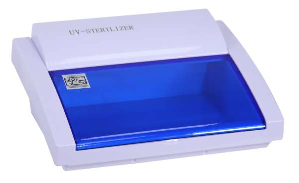 Profi UV Single Sterilisator Box