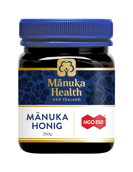 Manuka Honig MGO 850+ | 250 g