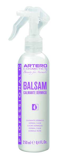 Artero Balsam für die Haut | 250 ml