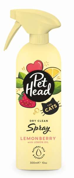 PET Head Felin&#039; Good | 300 ml Spray