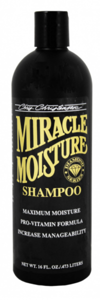 Chris Christensen Miracle Moisture Shampoo | 473 ml