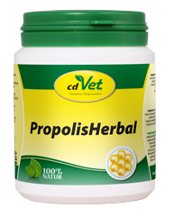 cdVet Propolis herbal