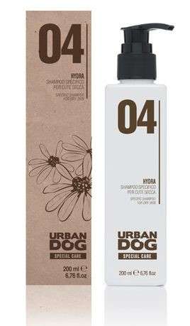 Urban Dog 04 Special Care | Hundeshampoo