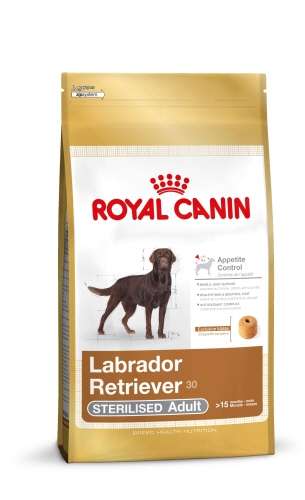 Royal Canin Labrador Retriever | Sterilised