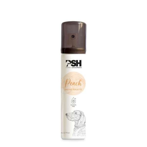 PSH Hundeparfüm Peach | 75 ml