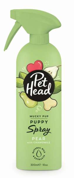 PET Head Mucky Puppy | 300 ml Spray
