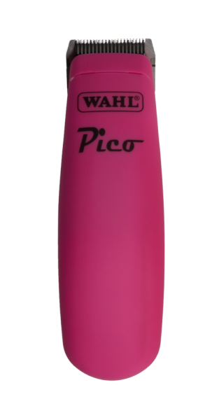WAHL Pico | Batteriebetriebener Detailtrimmer