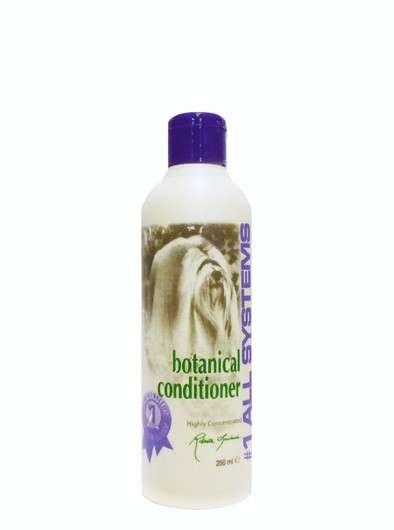 #1 All Systems | Botanical Conditioner