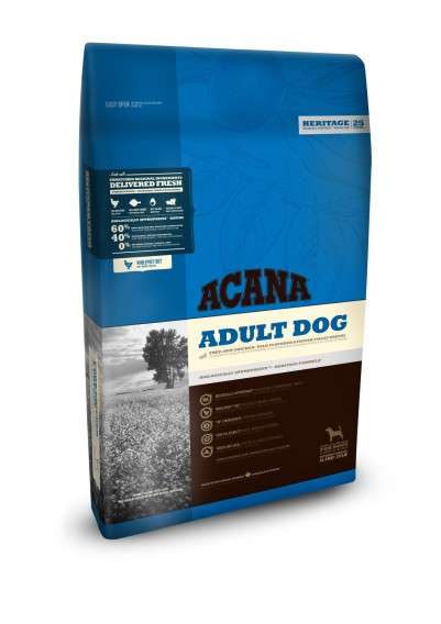 Acana Adult Dog | mit Huhn | getreidefreies Hundefutter