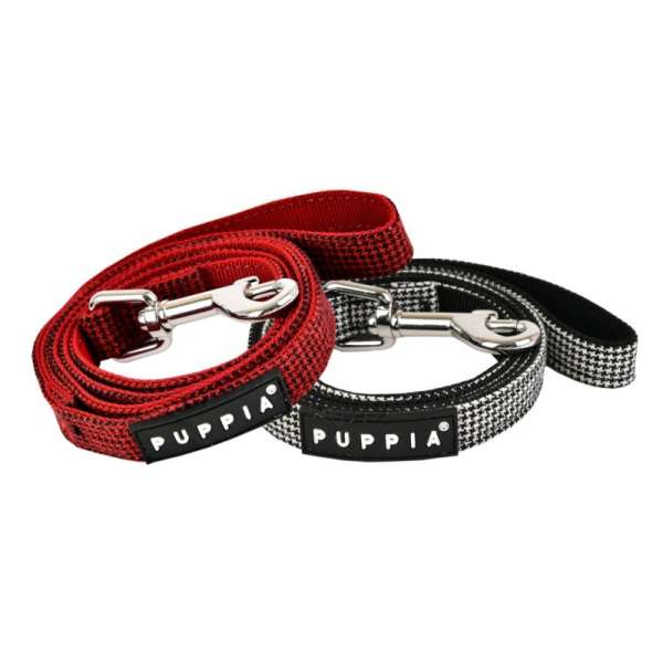 Puppia ® Puppytooth Lead | Hundeleine