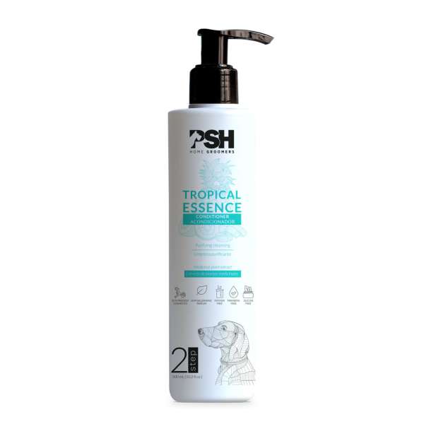 PSH Tropical Essence Conditioner | Home Line | 300 ml