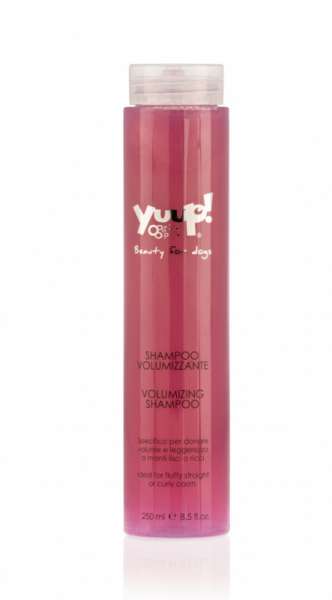 Yuup!® Volumen-Shampoo | Volumizing Shampoo