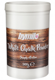 bymilo White Chalk Powder | soft