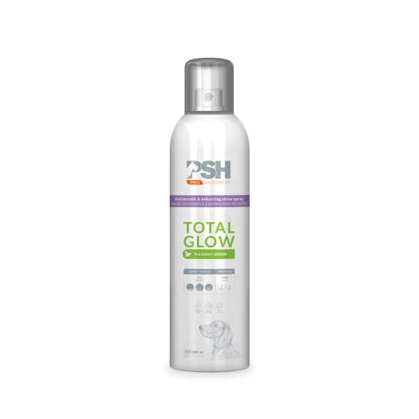 PSH Glow Ultimate | 300ml Finish Spray