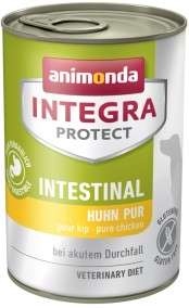 Animonda Integra Protect Intestinal | Huhn Pur | 6x400g
