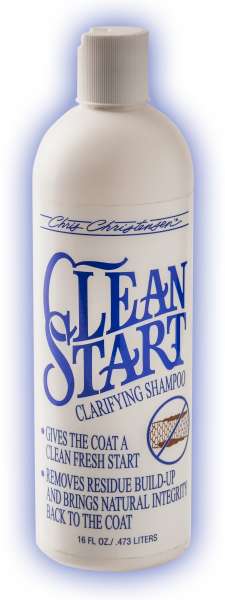 Chris Christensen Clean Start Clarifying | Shampoo