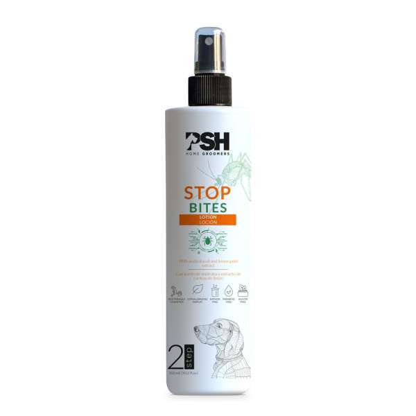 PSH Stop Bites Lotion | Home Line | 300 ml