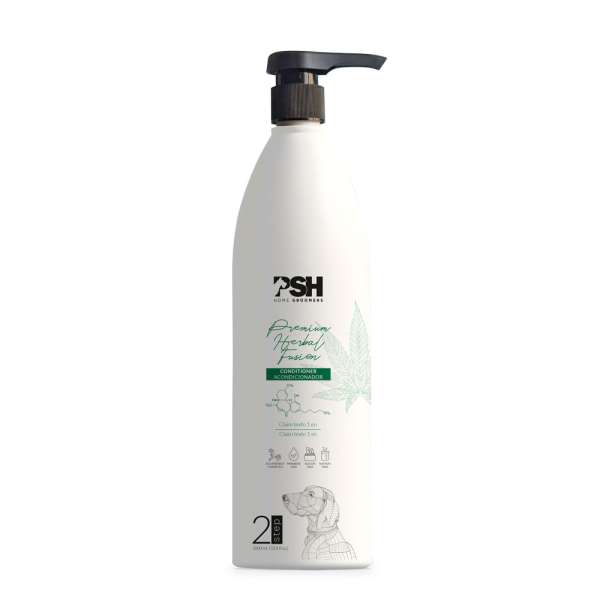 PSH Premium Herbal Fusion Conditioner | Home Line | 300 ml