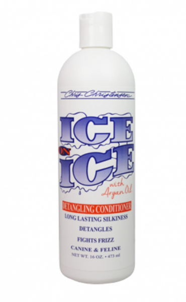 Chris Christensen Ice-On-Ice Conditioner | bei Verfilzungen
