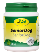 cdVet Senior Dog