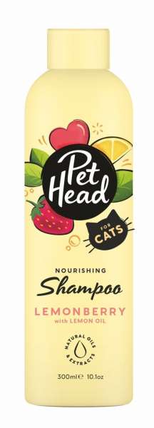 PET Head Felin&#039; Good | 300 ml Shampoo