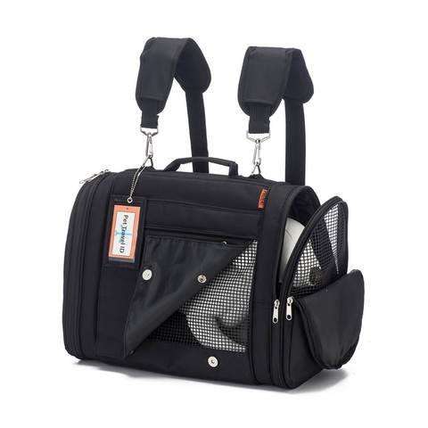 Hideway Backpack | Rucksack für Hunde oder Katzen