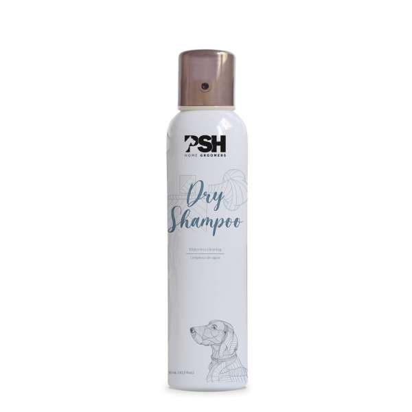 PSH Dry Shampoo | Trockenshampoo | 200 ml