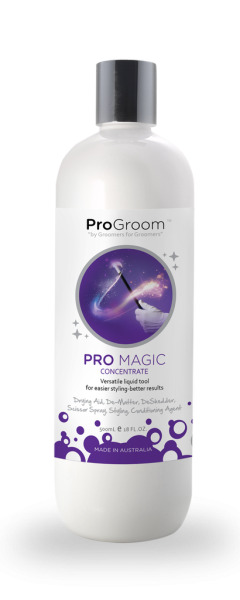 ProGroom Pro Magic Konzentrat | 500ml