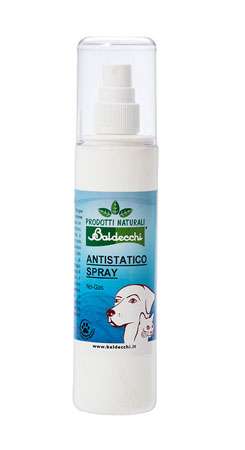 Baldecchi Anti-Static Spray | 100 ml