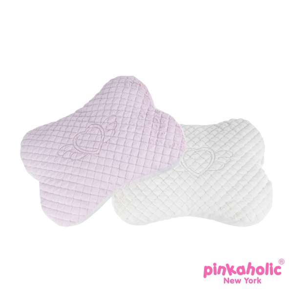 Pinkaholic ® Angel Bone Cushion