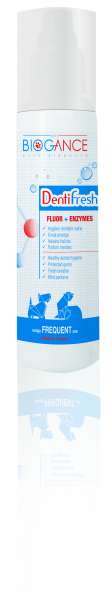 Biogance Clean DentiFresh | 100 ml
