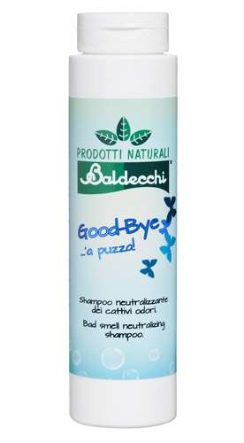 Baldecchi Bad Smell Neutralizing | Hundeshampoo