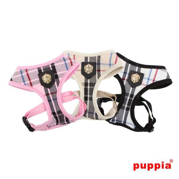 Puppia ® Junior Harness | Typ A | Hundegeschirr