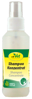cdVet Shampoo-Konzentrat