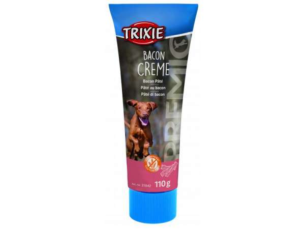 Trixie PREMIO Baconcreme | 110g Hundesnack