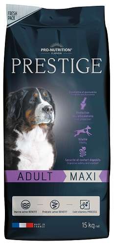 Flatazor Prestige Adult Maxi Dog