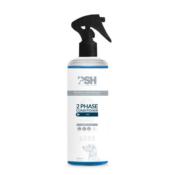 PSH Home 2Phasen Conditioner | 500 ml