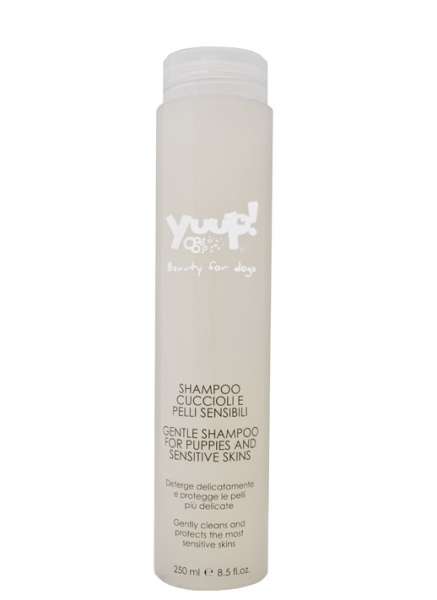 Yuup Home | Mildes Shampoo