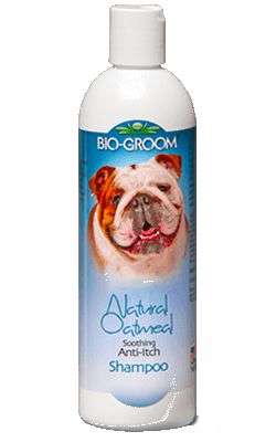 Bio Groom Natural Oatmeal Shampoo