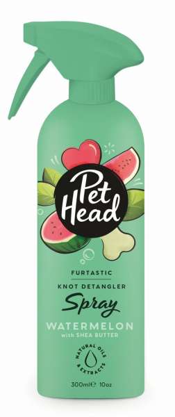 PET Head Furtastic | 300 ml Spray