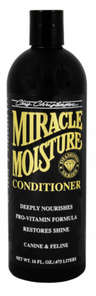 Chris Christensen Miracle Moisture Conditioner | 473ml