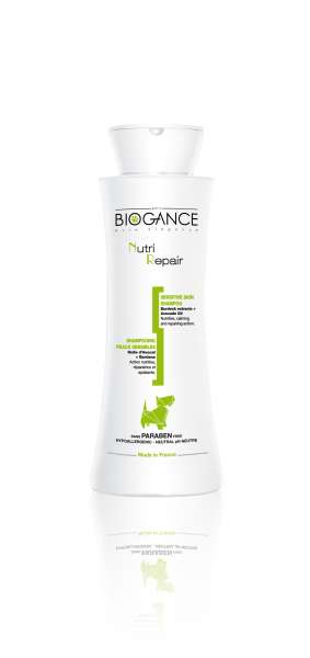Biogance Nutri Repair | Shampoo