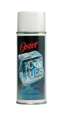 Oster Kool Lube | 400 ml Scherkopfkühlspray
