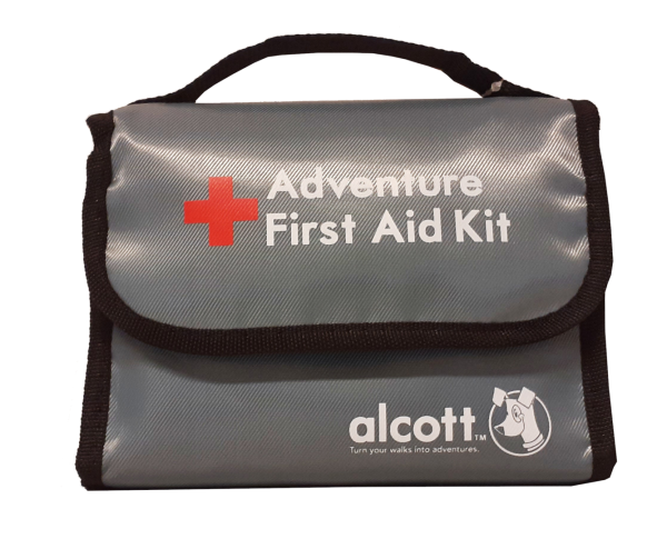 Alcott Erste Hilfe-Set