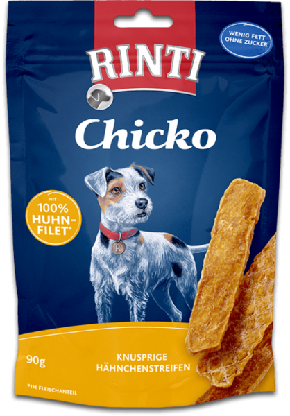 Rinti Extra Chicko | mit Huhn