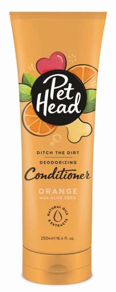 PET Head Ditch The Dirt | 250 ml Conditioner