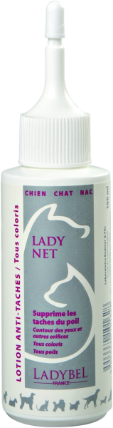 LadyBel Lady Net